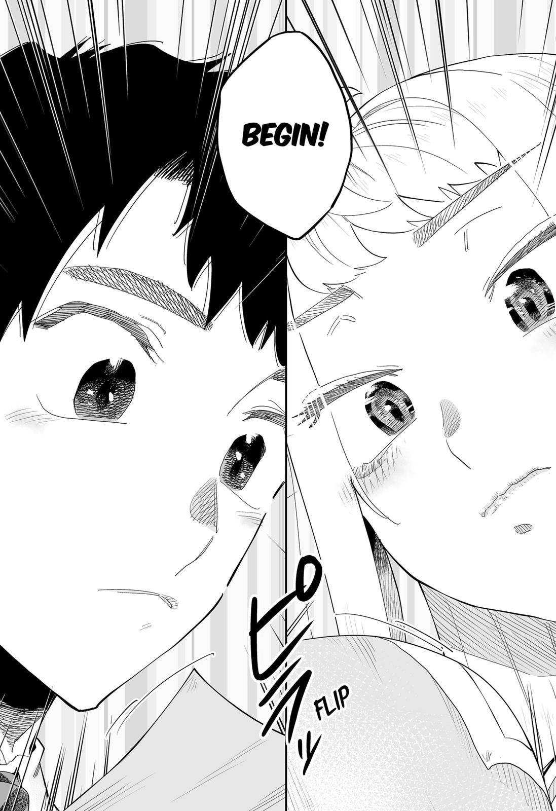 Dosanko Gyaru Is Mega Cute chapter 96 page 24