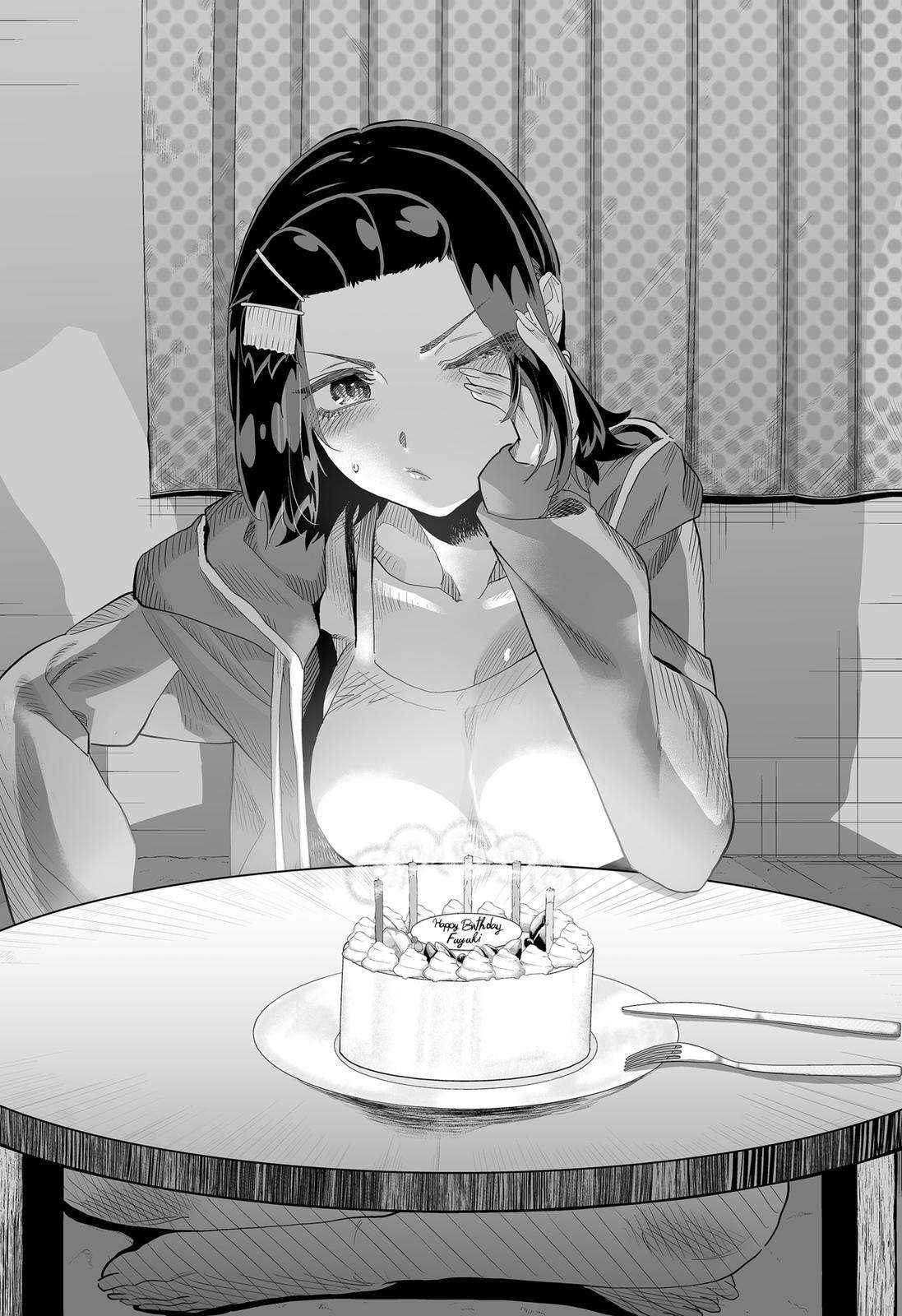 Dosanko Gyaru Is Mega Cute chapter 99 page 19