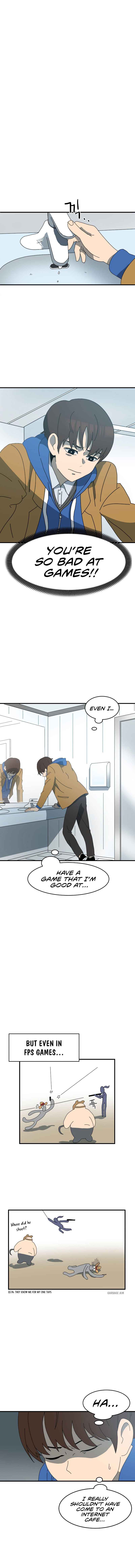 Double Click chapter 1 page 13