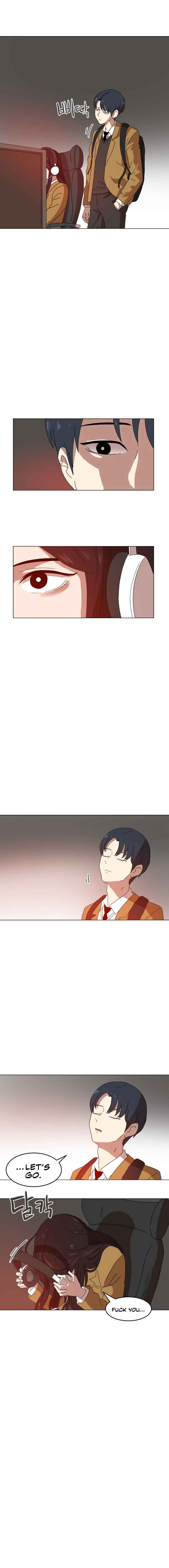 Double Click chapter 1 page 18