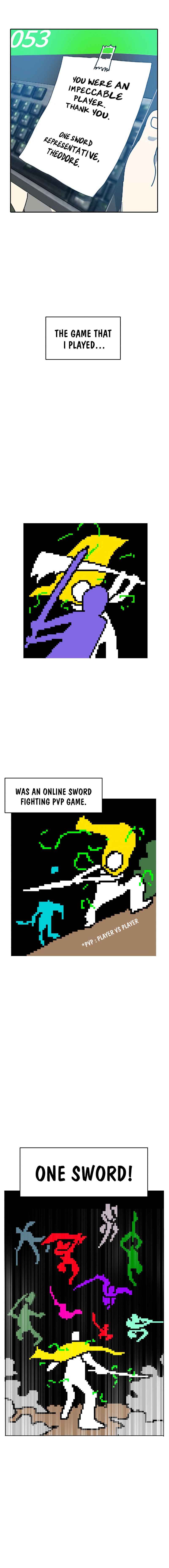 Double Click chapter 1 page 4