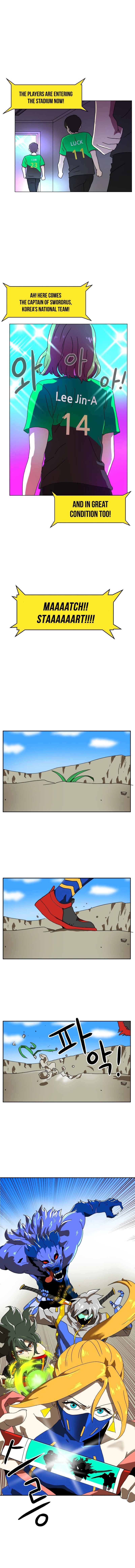 Double Click chapter 1 page 6