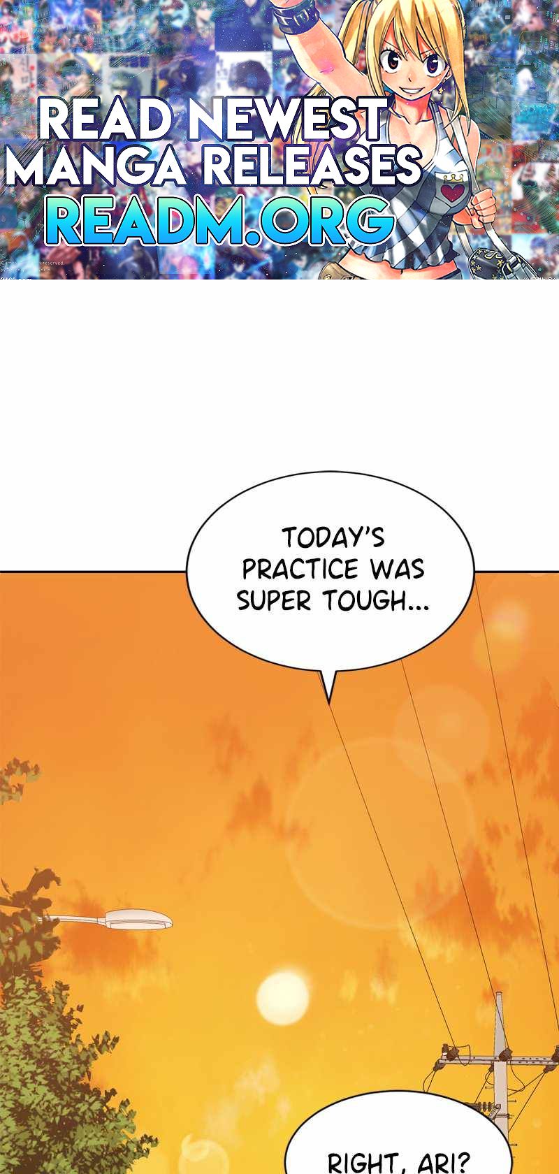 Double Click chapter 100 page 1