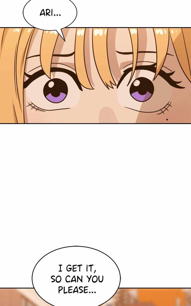 Double Click chapter 100 page 102