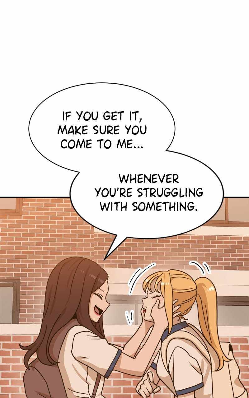 Double Click chapter 100 page 104