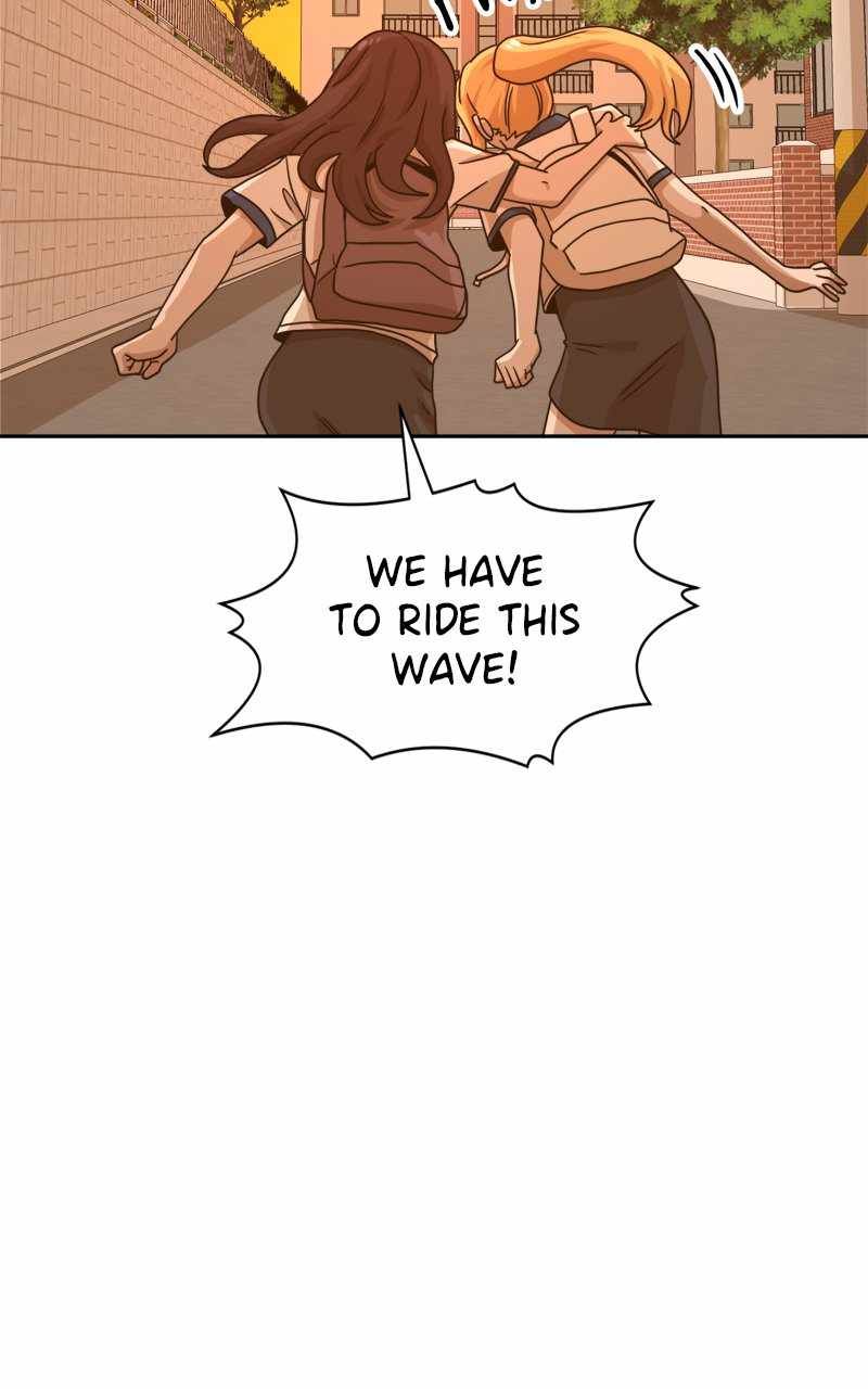 Double Click chapter 100 page 109