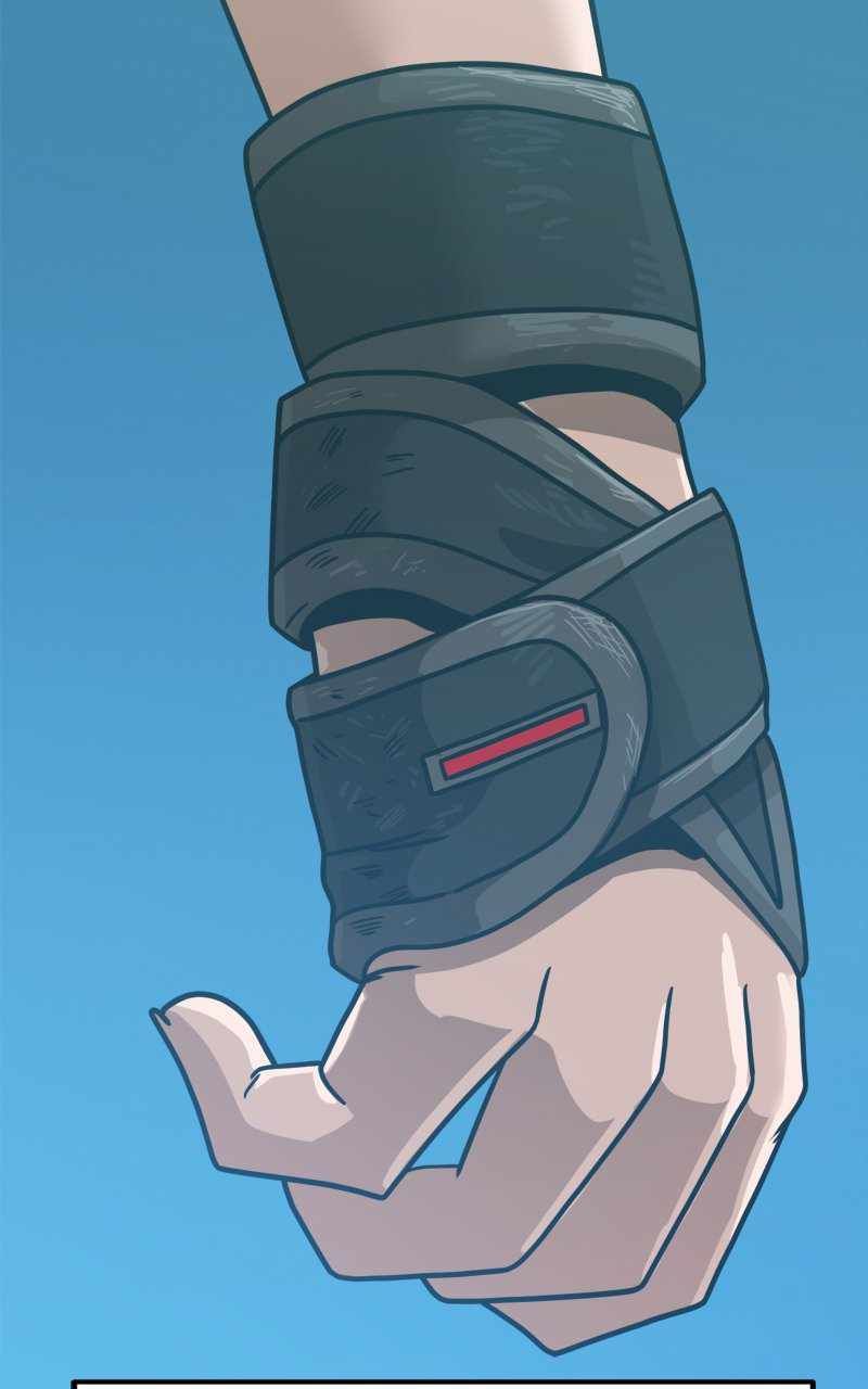 Double Click chapter 100 page 127