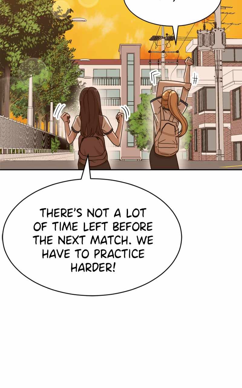 Double Click chapter 100 page 2