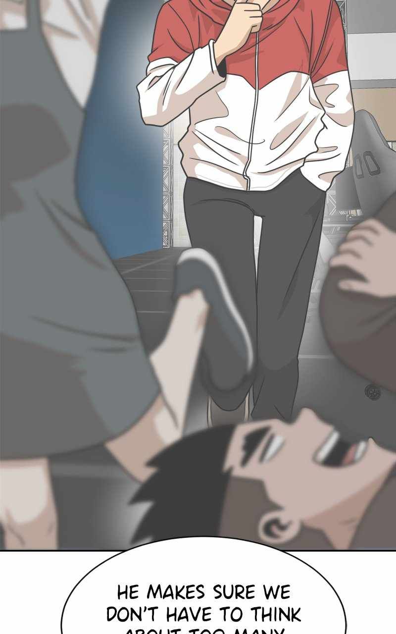 Double Click chapter 100 page 33