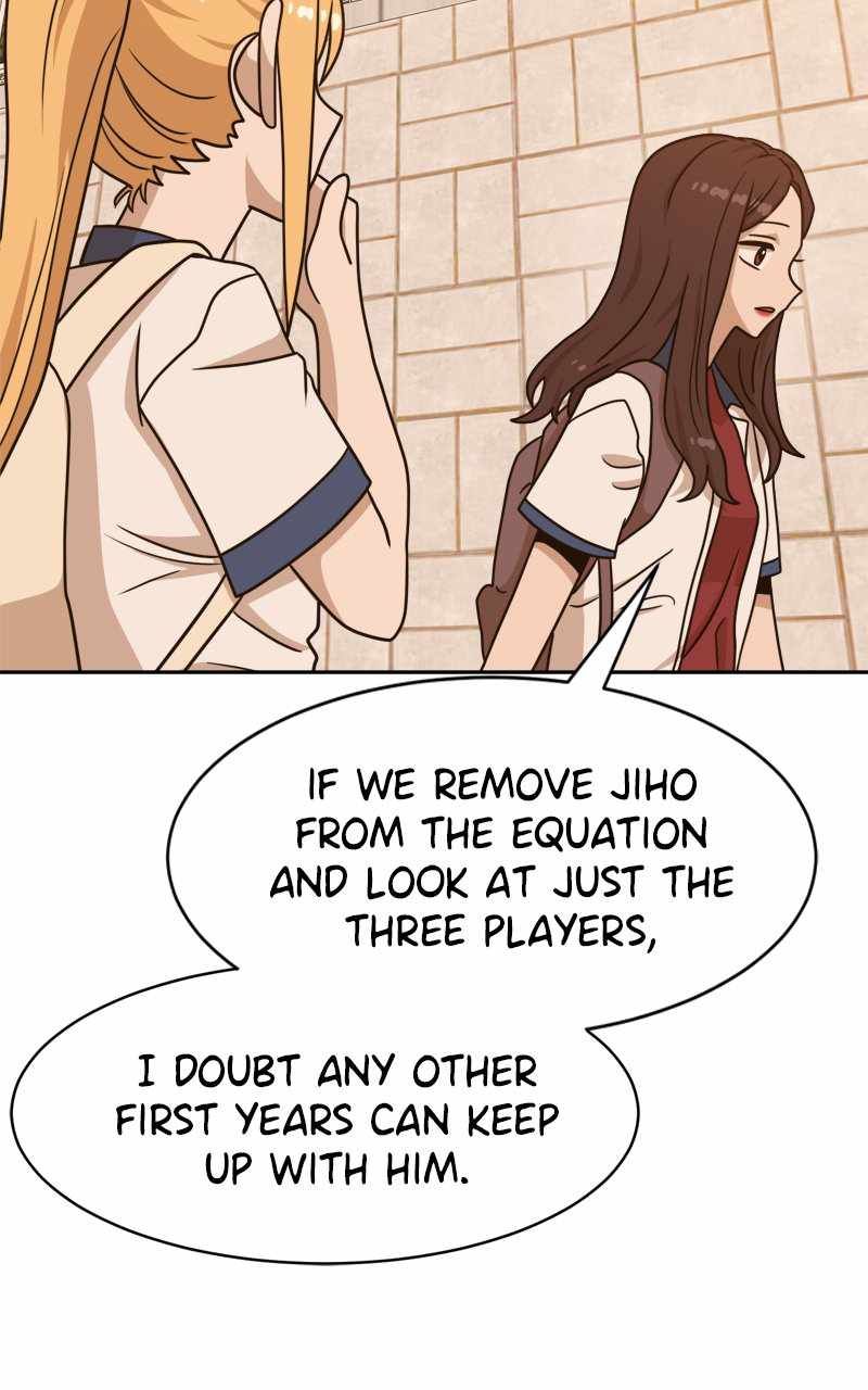 Double Click chapter 100 page 38