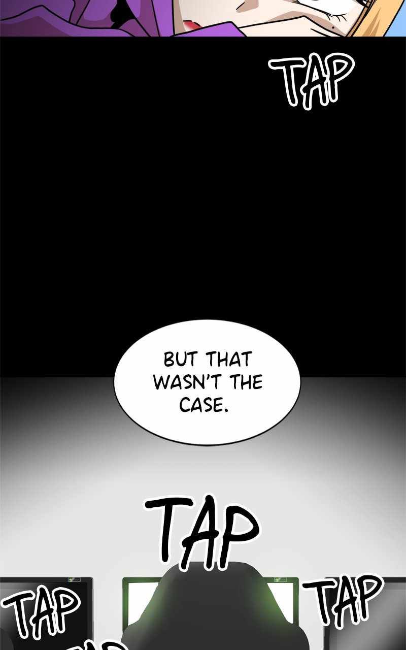 Double Click chapter 100 page 58