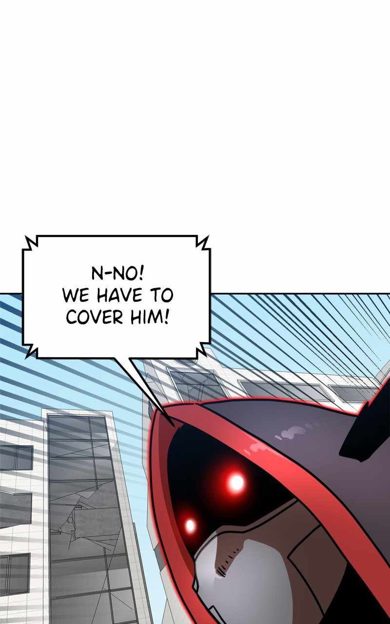 Double Click chapter 101 page 109