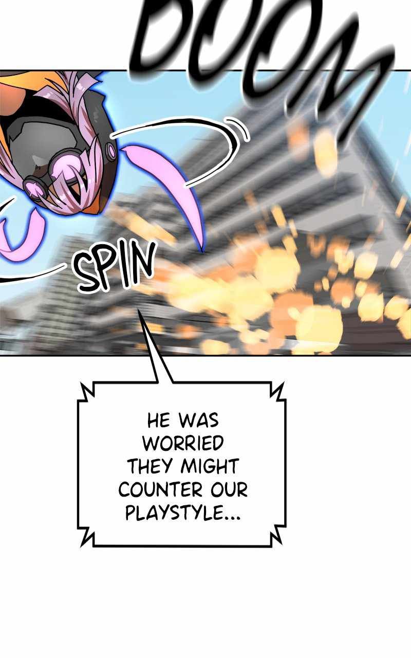 Double Click chapter 101 page 144