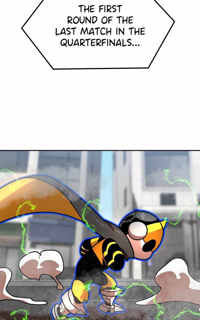 Double Click chapter 101 page 150