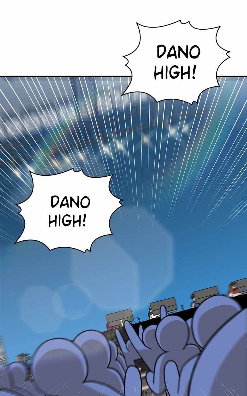 Double Click chapter 101 page 161