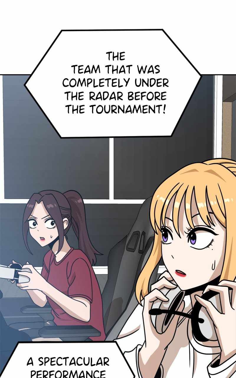 Double Click chapter 101 page 163