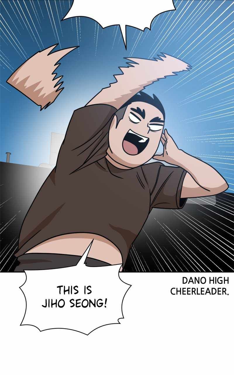 Double Click chapter 101 page 165