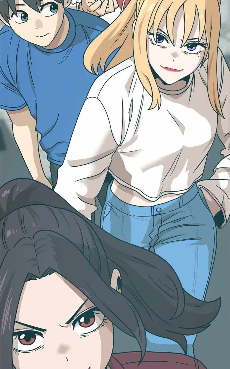 Double Click chapter 101 page 2