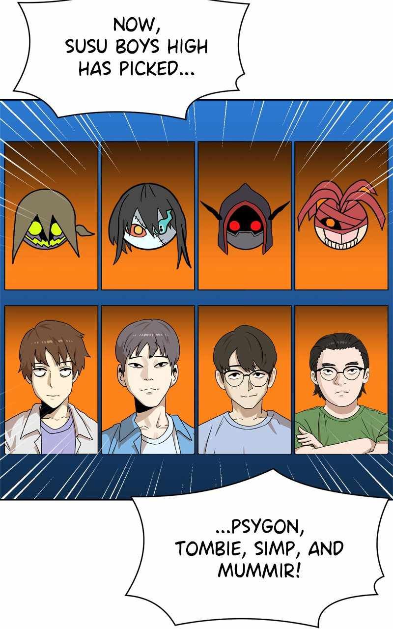 Double Click chapter 101 page 34