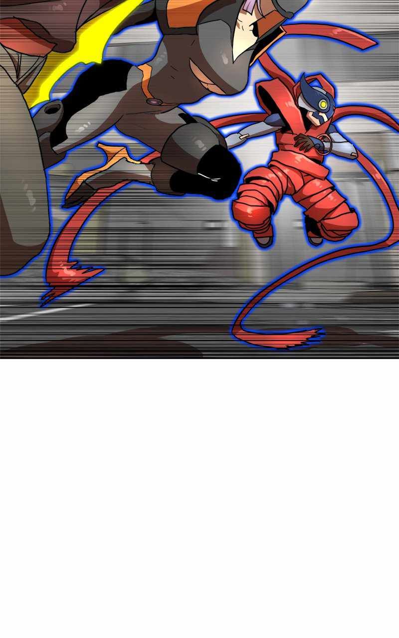 Double Click chapter 101 page 41