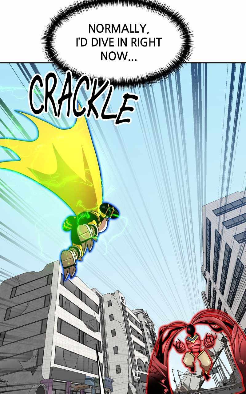 Double Click chapter 101 page 51