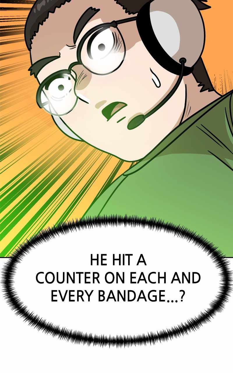 Double Click chapter 101 page 84