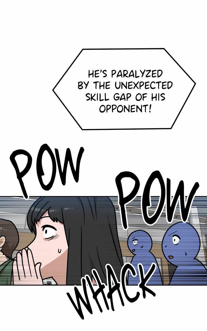 Double Click chapter 101 page 96