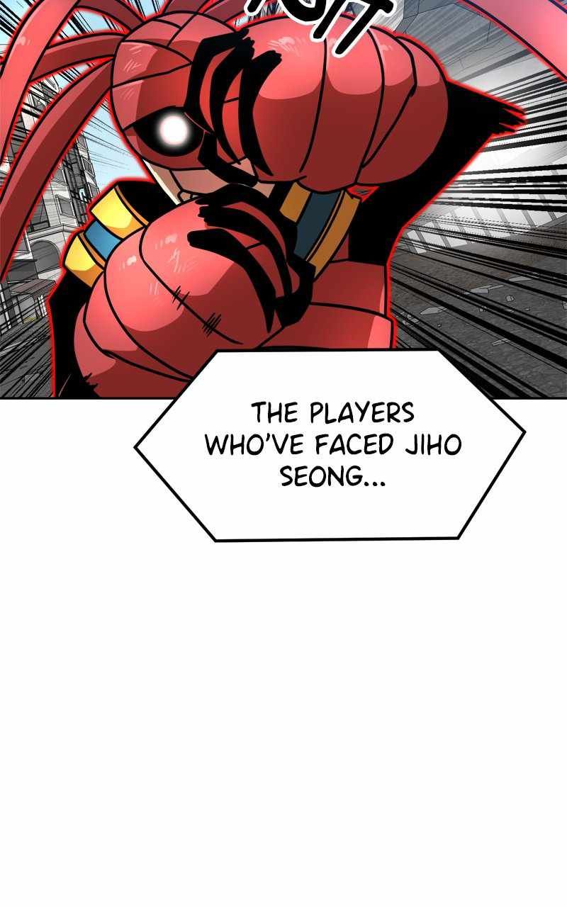 Double Click chapter 101 page 99