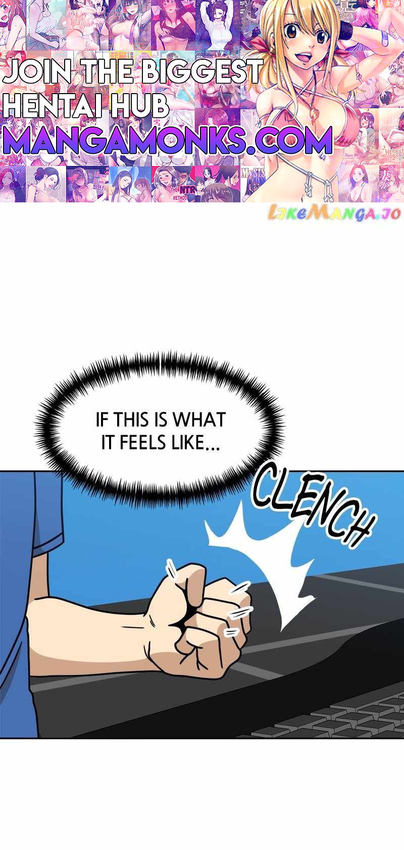 Double Click chapter 102 page 1