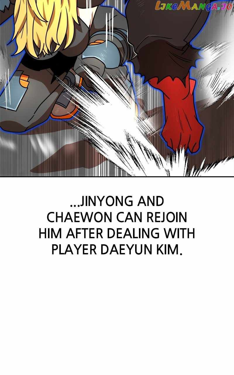 Double Click chapter 102 page 112