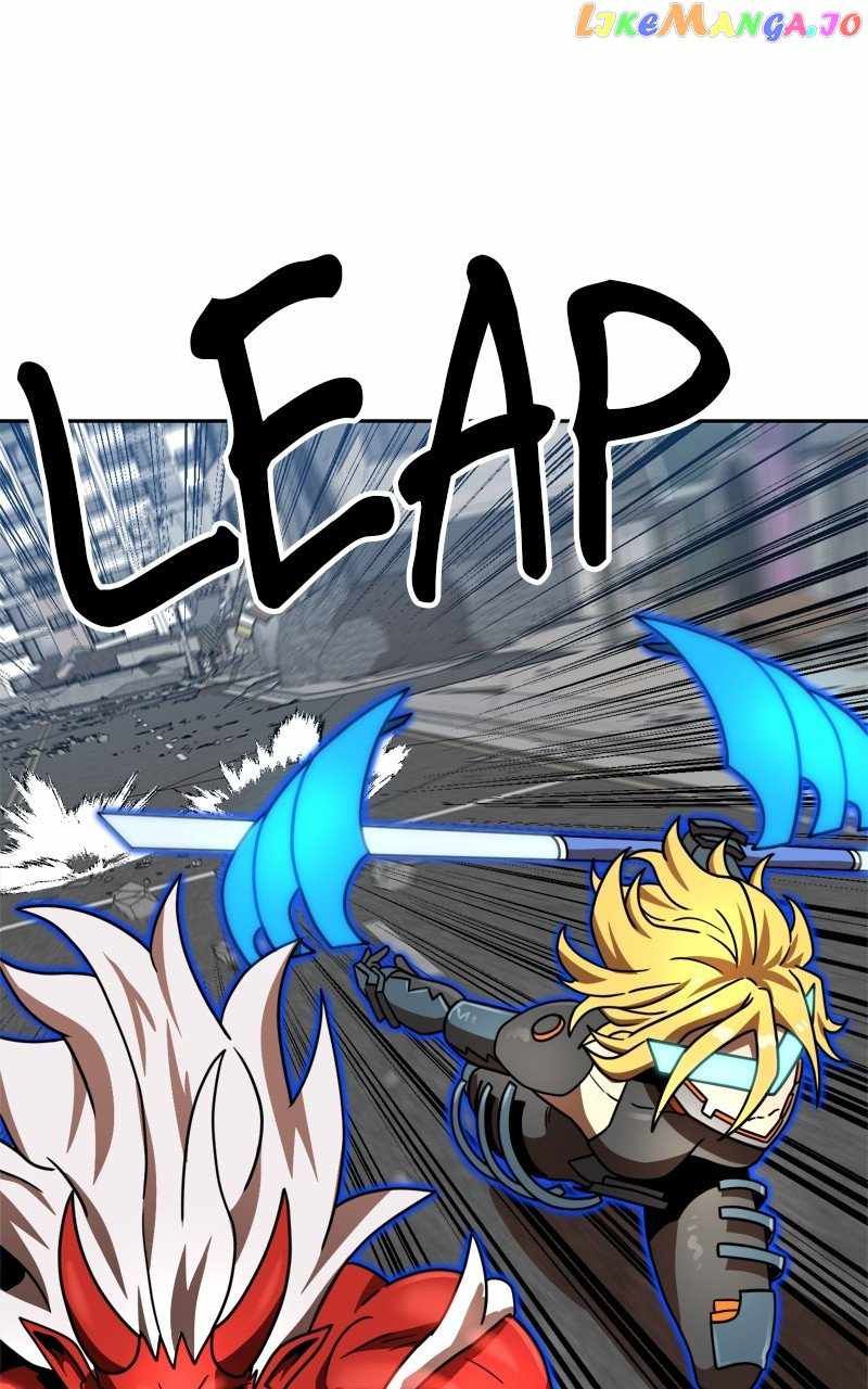 Double Click chapter 102 page 113