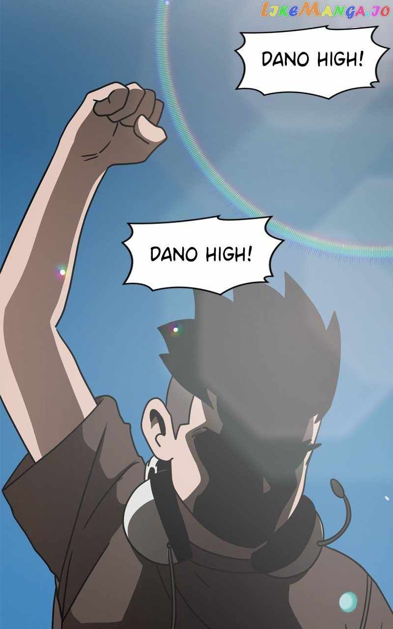 Double Click chapter 102 page 135