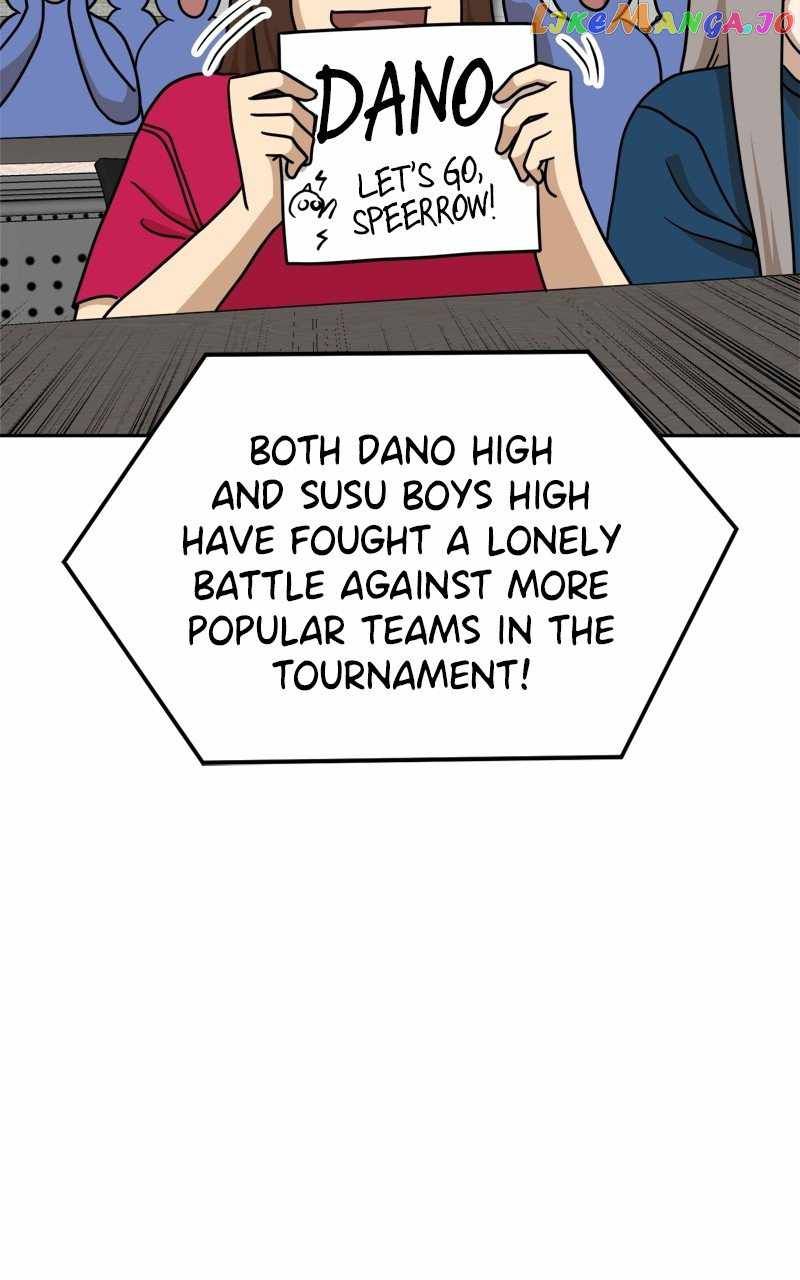 Double Click chapter 102 page 22