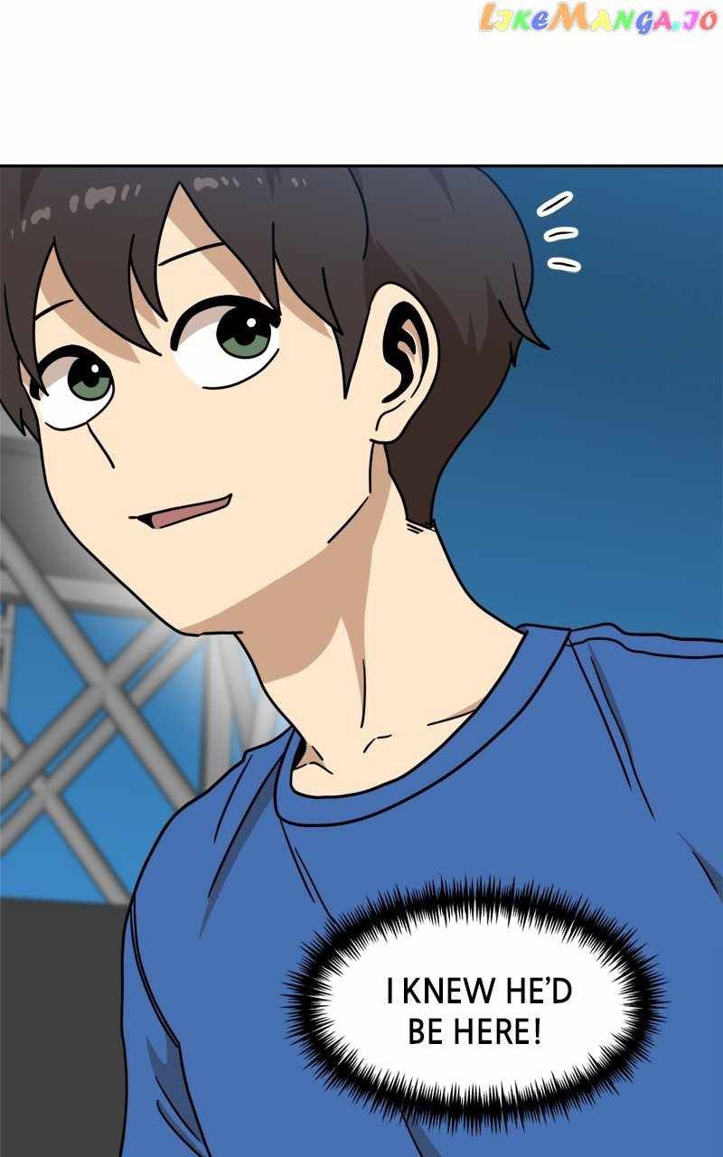 Double Click chapter 102 page 29