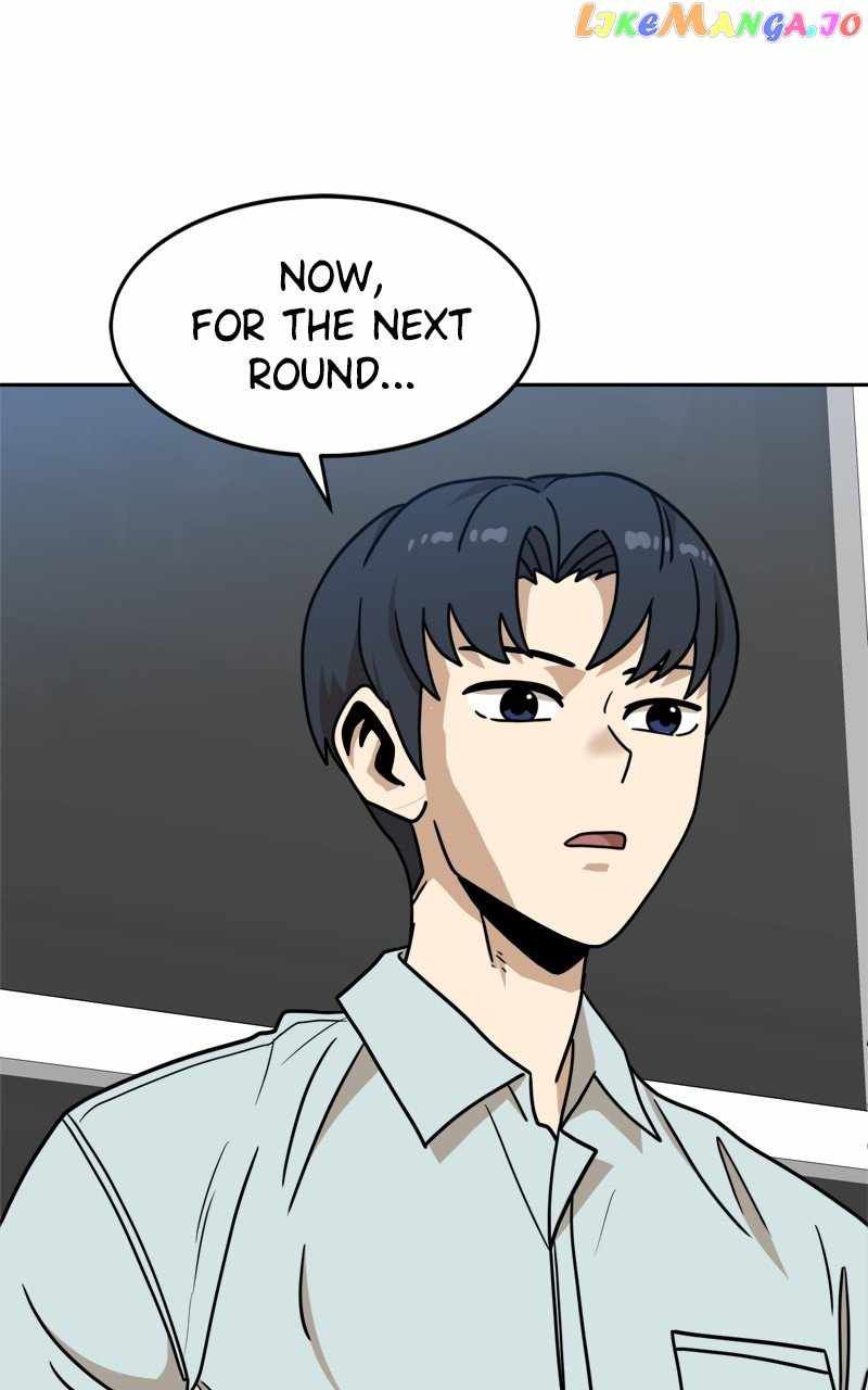 Double Click chapter 102 page 35