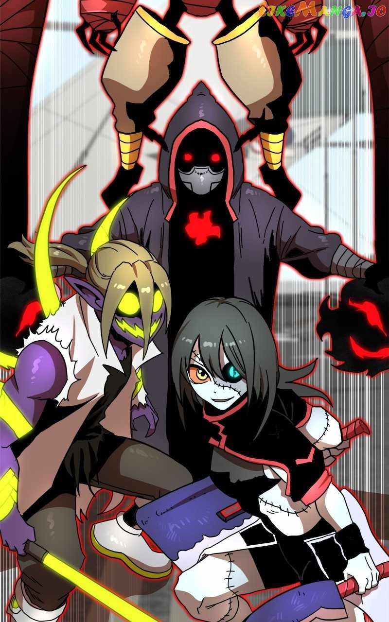 Double Click chapter 102 page 48