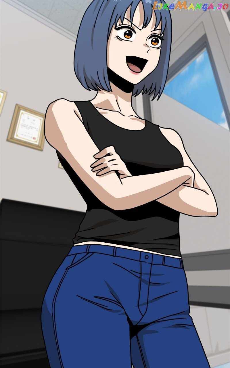 Double Click chapter 102 page 6