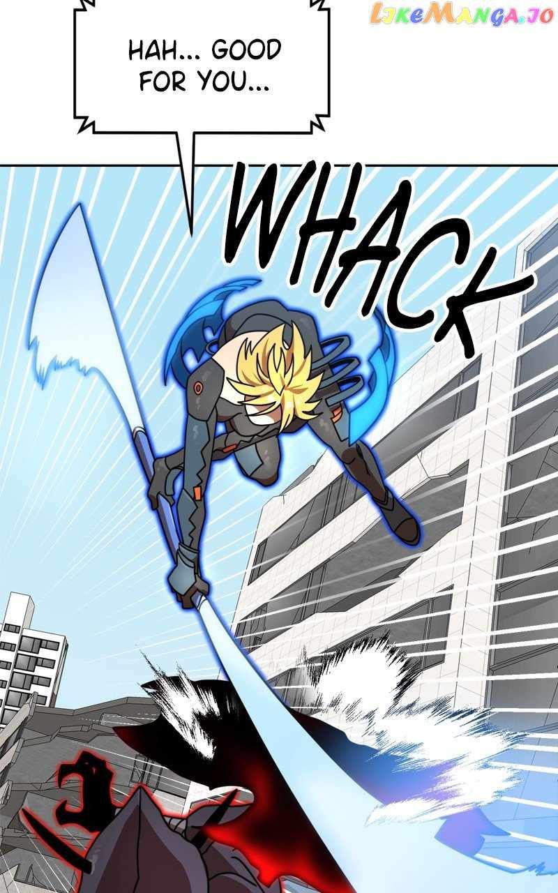 Double Click chapter 102 page 72