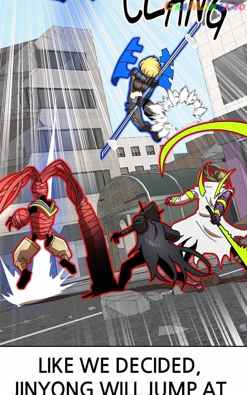 Double Click chapter 102 page 81