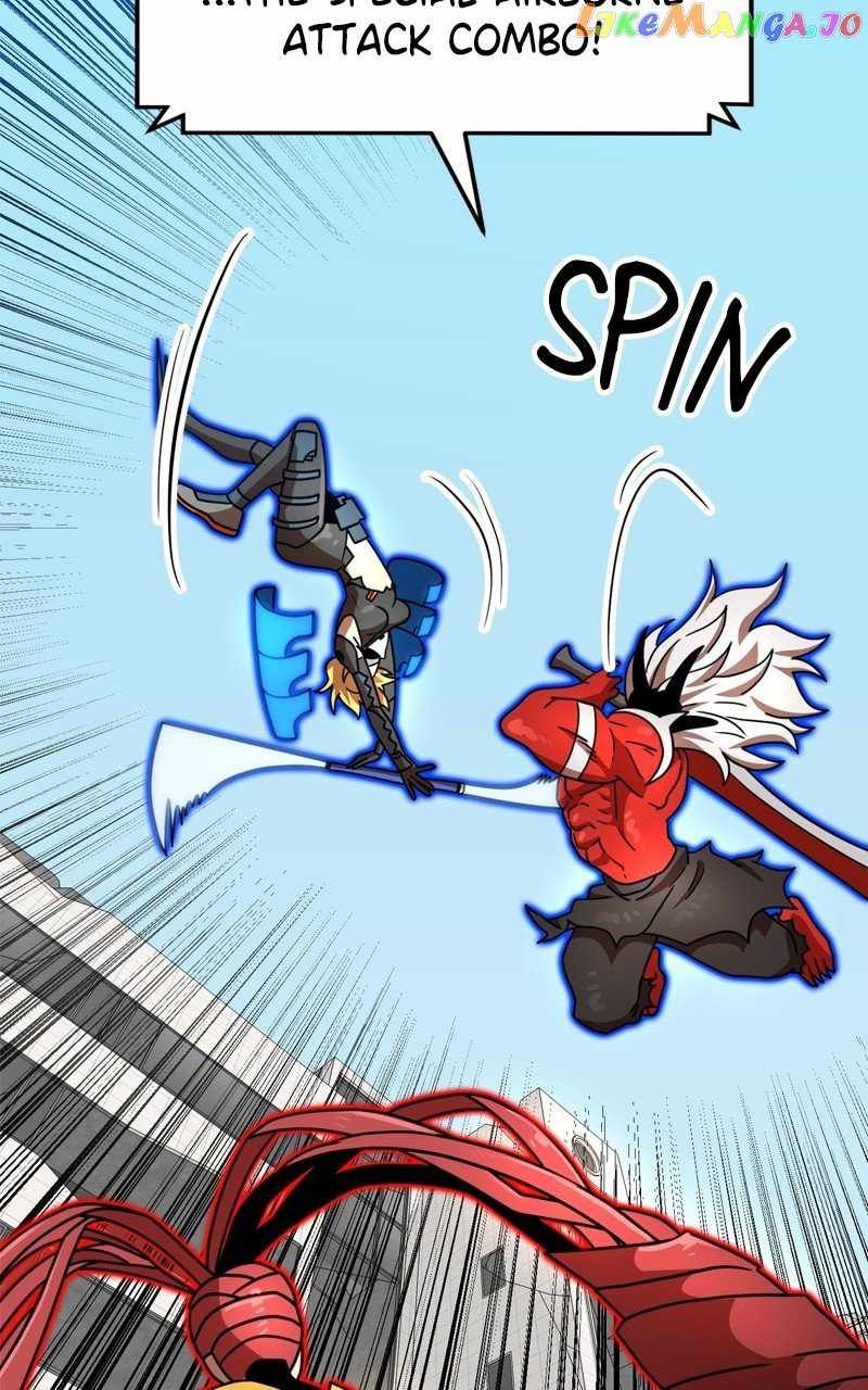 Double Click chapter 102 page 88