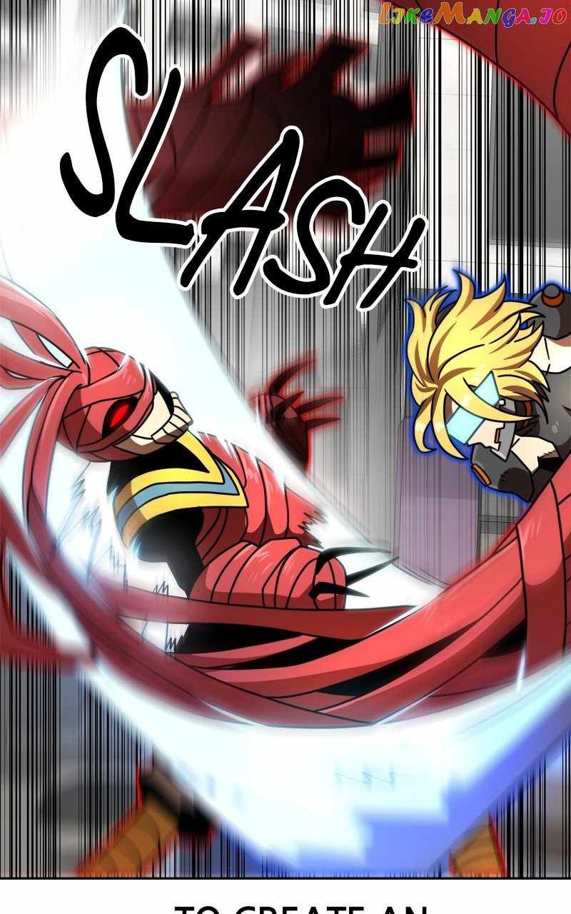 Double Click chapter 102 page 91