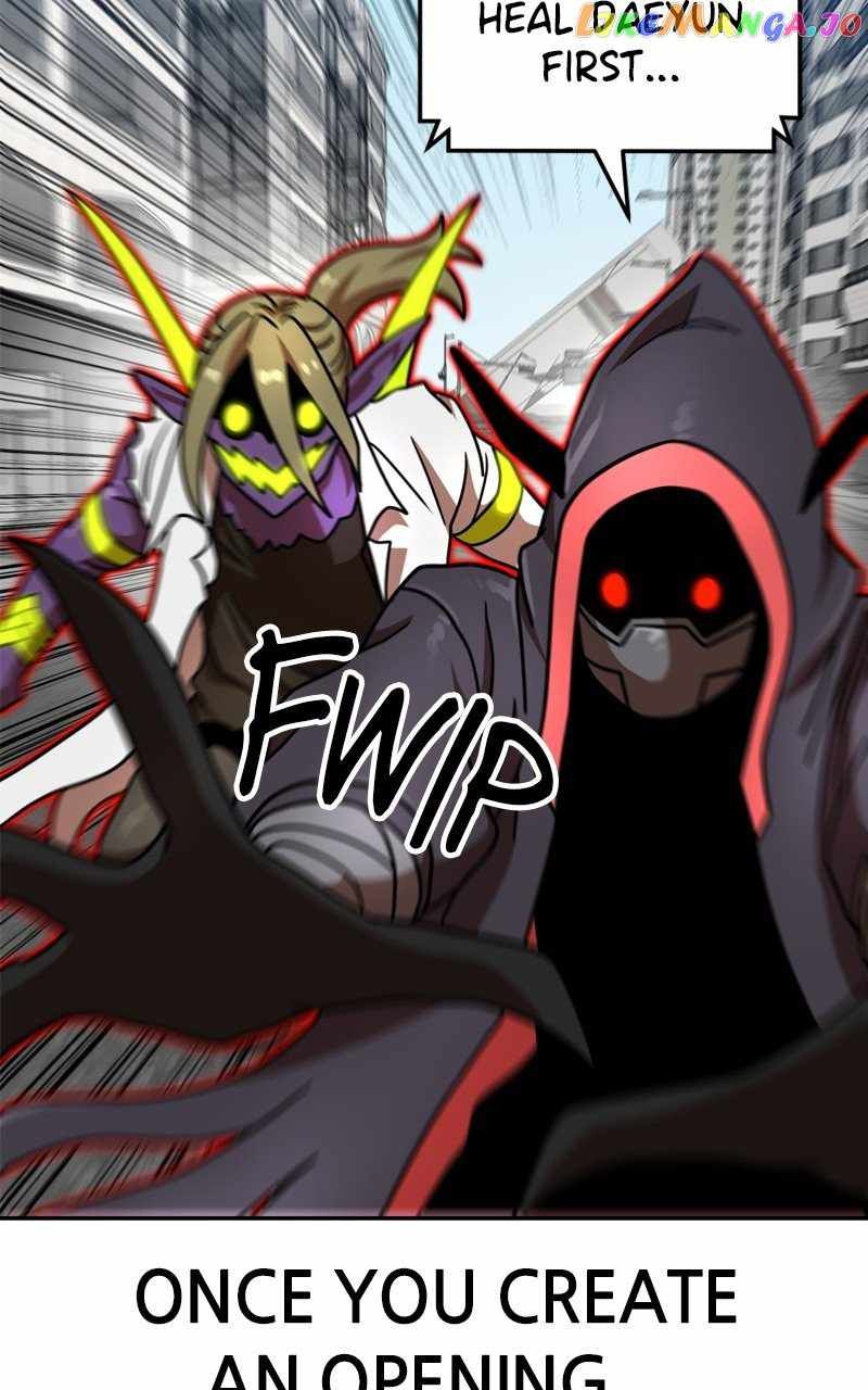 Double Click chapter 102 page 93