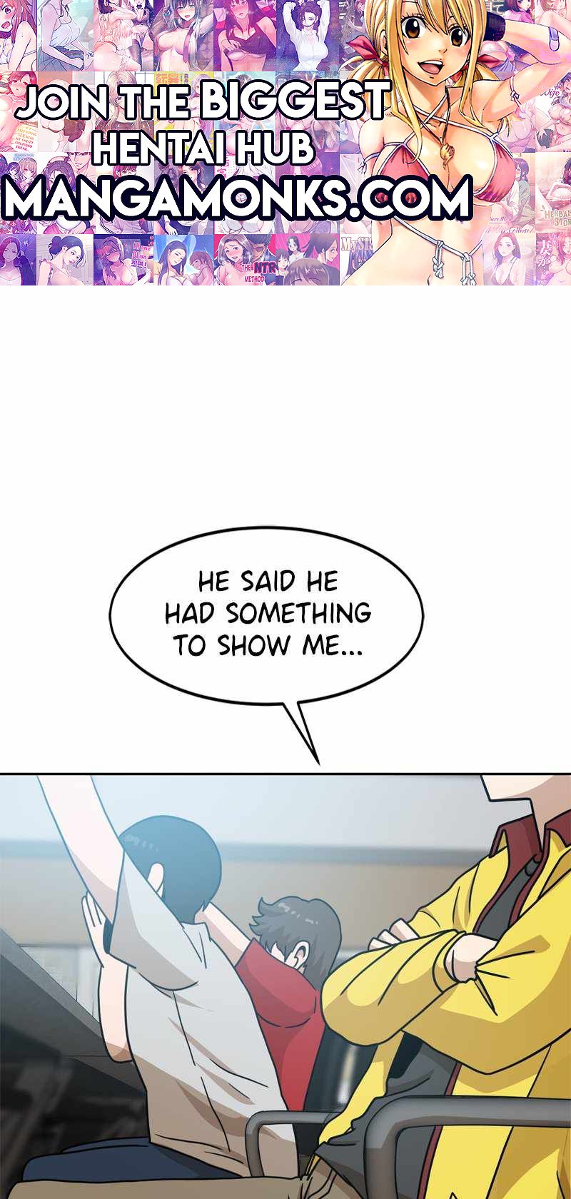 Double Click chapter 103 page 1