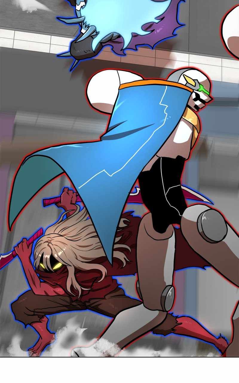 Double Click chapter 103 page 95