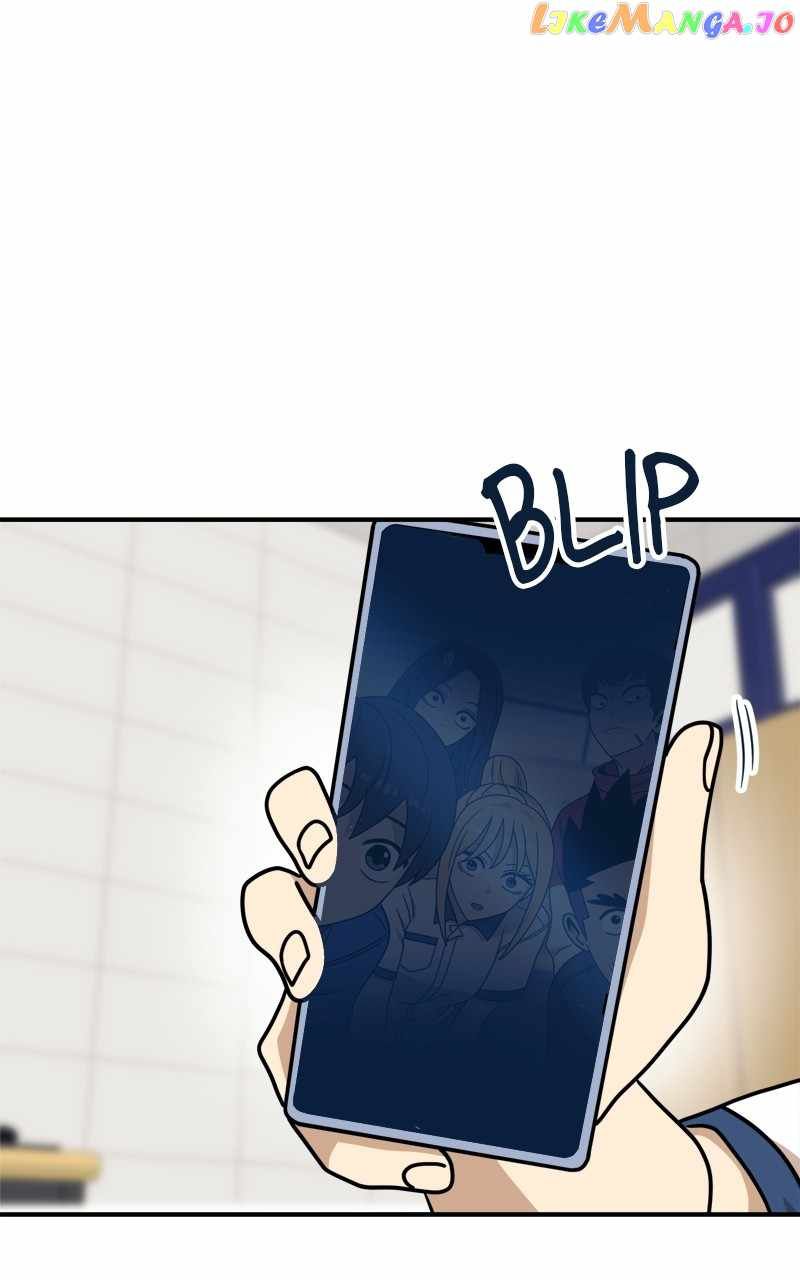 Double Click chapter 104 page 106