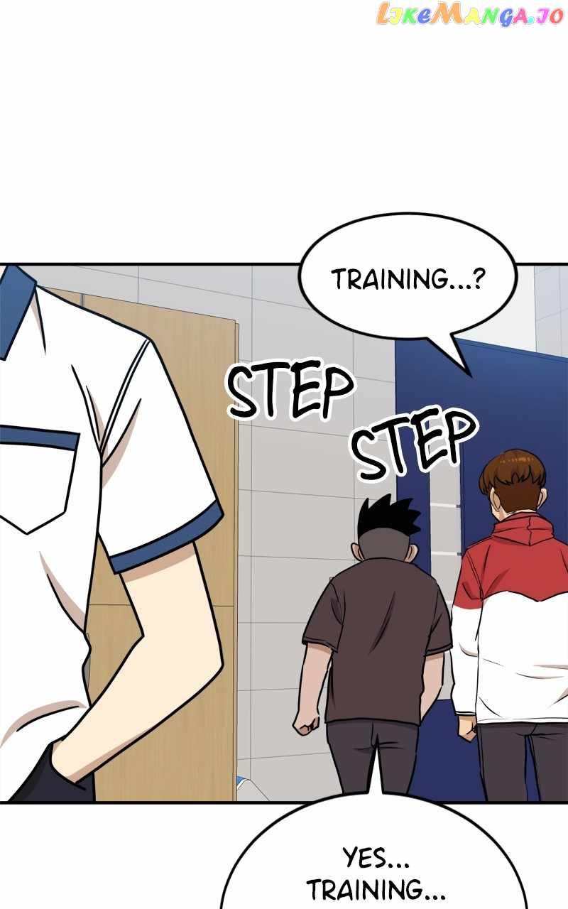 Double Click chapter 104 page 110