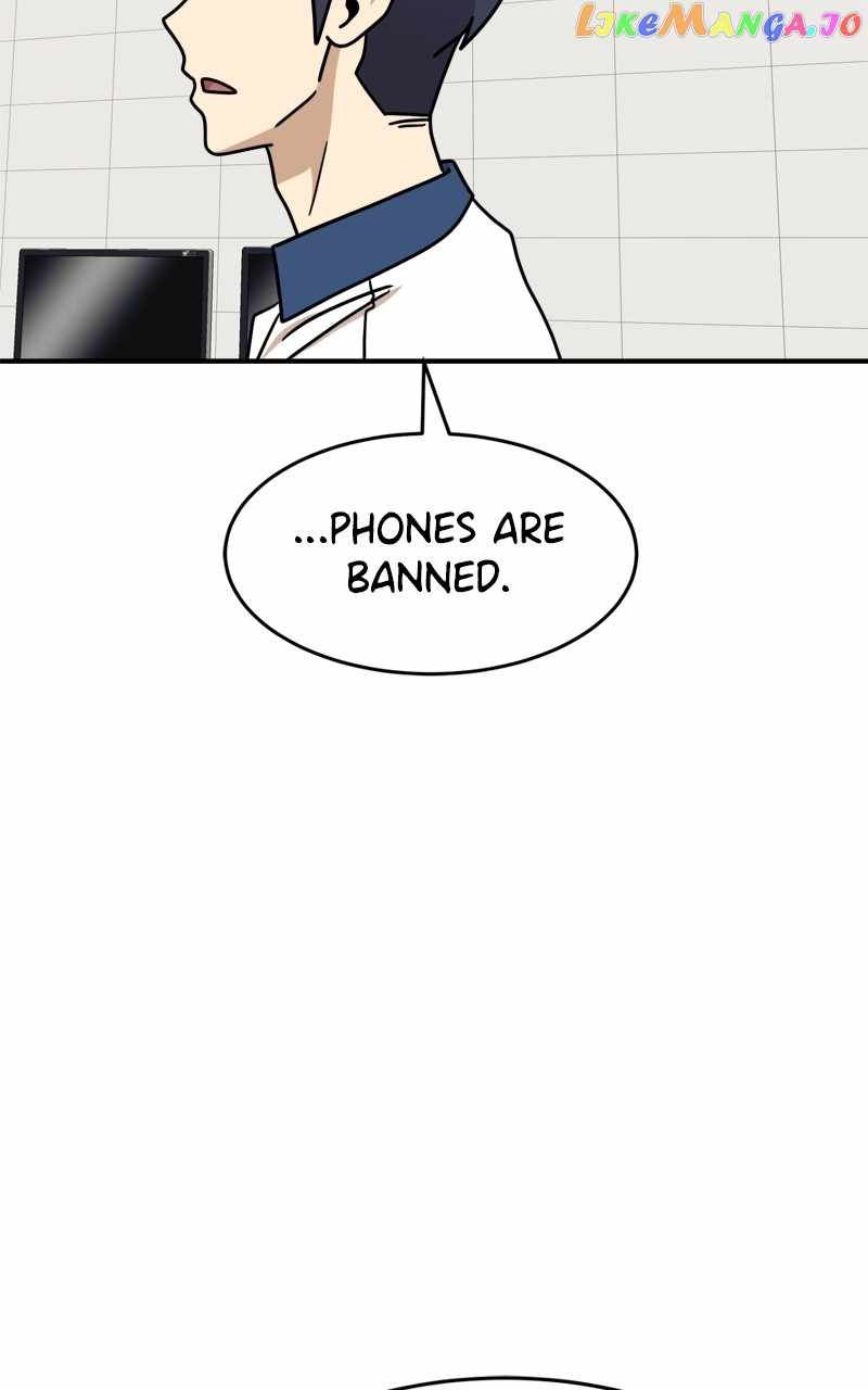 Double Click chapter 104 page 112