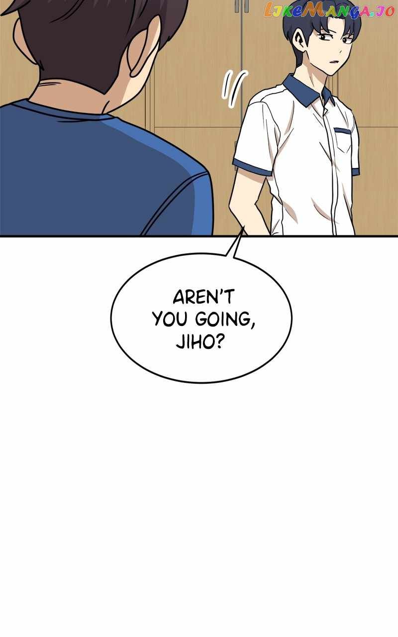 Double Click chapter 104 page 116