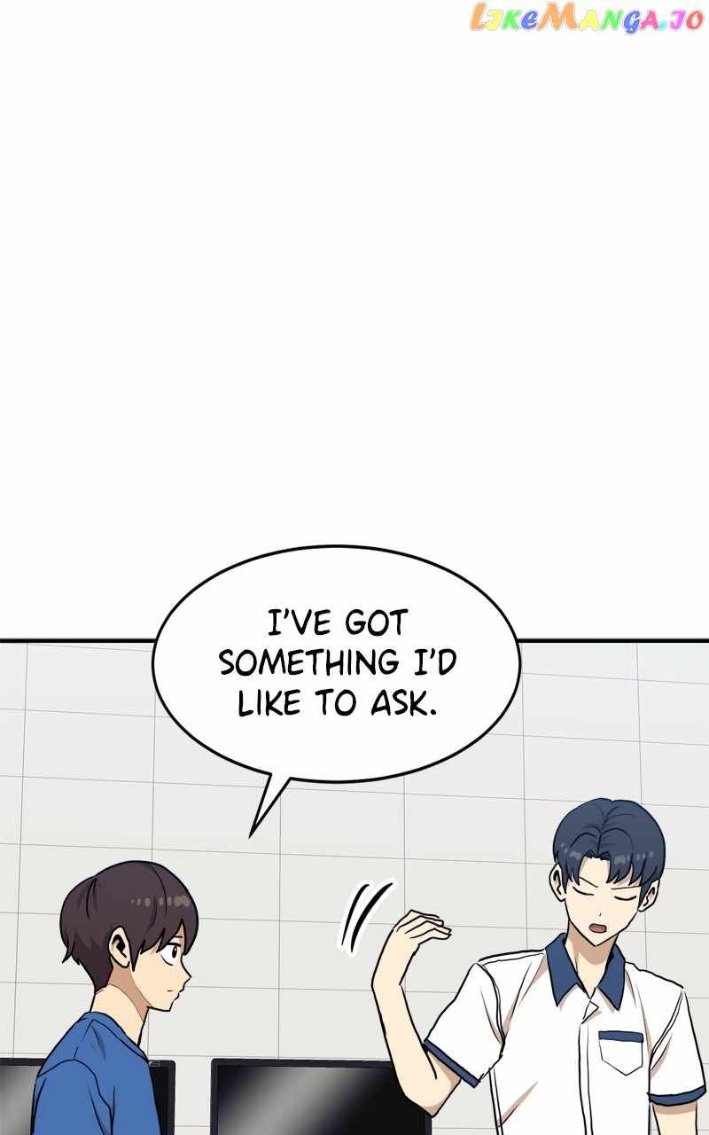 Double Click chapter 104 page 117