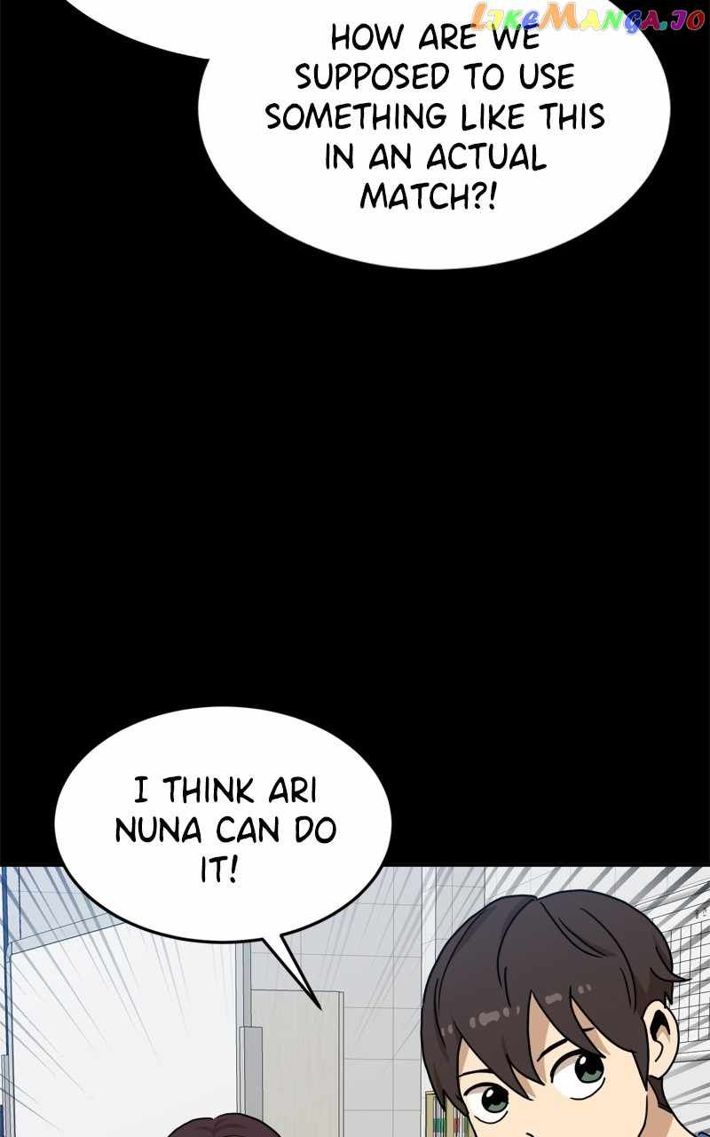 Double Click chapter 104 page 16